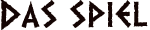 Das spiel
